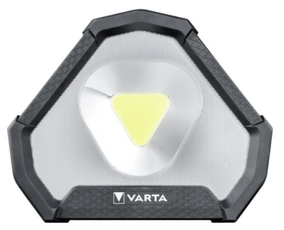VARTA Pracovné prenosné svietidlo Work Flex Stadium Light